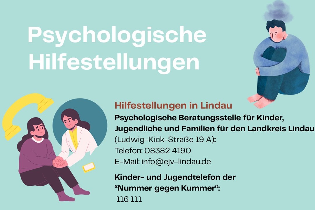 Hilfsangebot