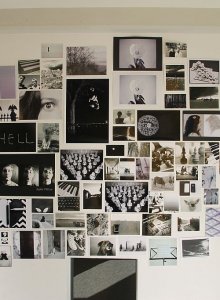 Fotografieprojekt
