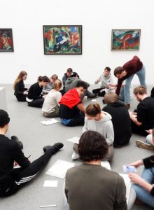 Pinakothek