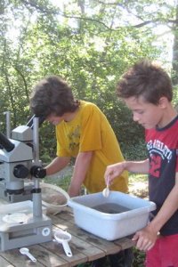 Chemie am VHG