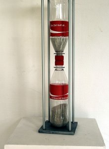 Coca Cola Kunstobjekte