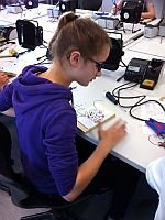 Physik am VHG