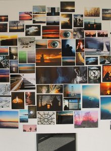Fotografieprojekt