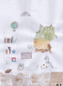 Biologie am VHG