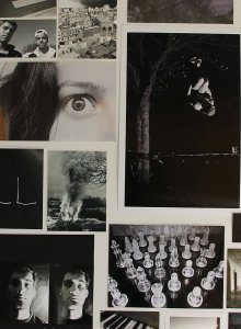 Fotografieprojekt
