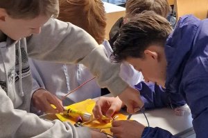 Physik am VHG