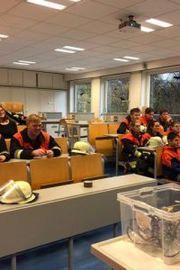Chemie am VHG