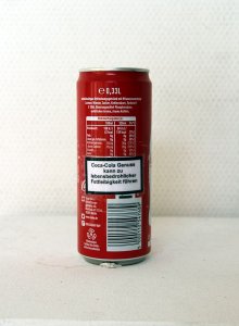 Coca Cola Kunstobjekte