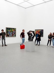 Pinakothek