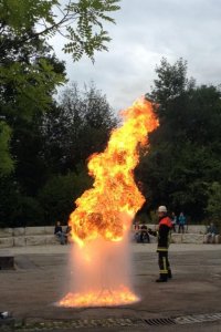 Chemie am VHG